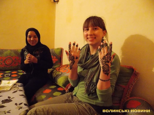 Бені Мелаль